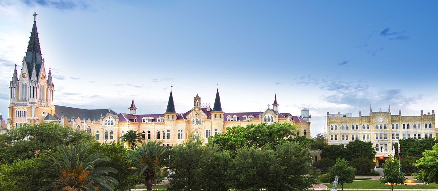 OLLU Main Campus